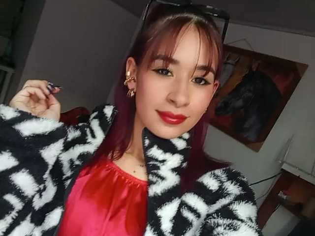 juliethaevans