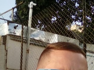 I Come From Medellín! I Am A Blonde, I'm 39 Years Of Age