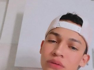 I Am A Brunette, My Model Name Is TomyHard666! I'm 24 Years Of Age
