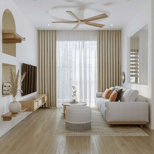 I wish I had a small apartment of my own