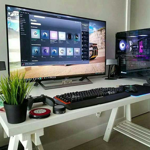 I wish I had a new desktop computer