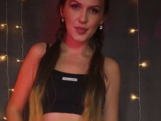 -SweetNatali- private show
