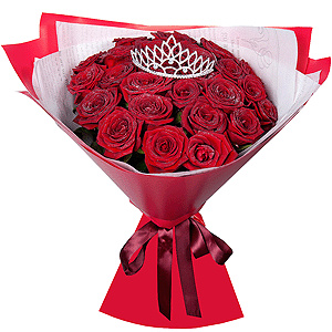 flowers for camila