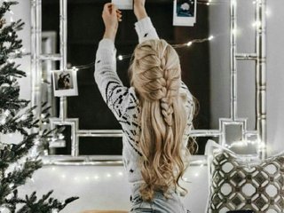 My BongaCams Name Is JadeVixen1! I Am A Blonde