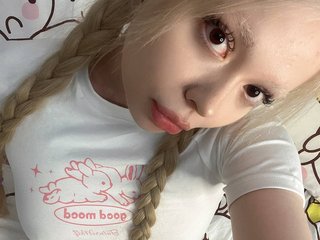 My BongaCams Model Name Is Ellieblonde And I'm 18 Years Old