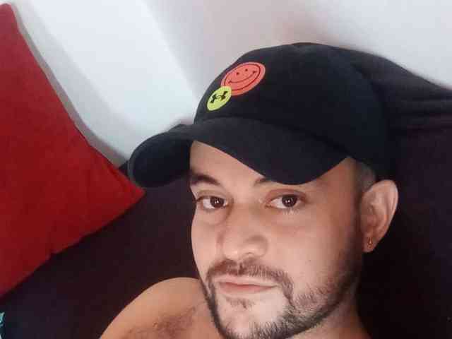 fetish1padrino
