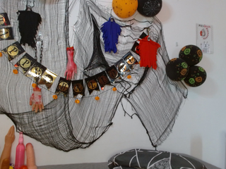 HAPPY HALLOWEEN 2025