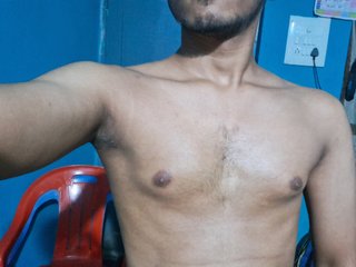 At BongaCams I'm Named Cuteboyrubsdick