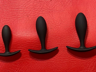 Anal Plugs