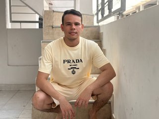 I'm 30 Yrs Old, My BongaCams Name Is MaxMara-BigCock