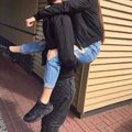 BarbieInBondage