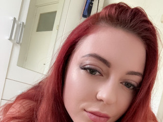 Passionate Temptress