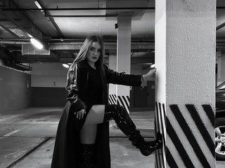 I Live In Siegen And People Call Me LikaACT, I'm A Sex Chat Charming Honey