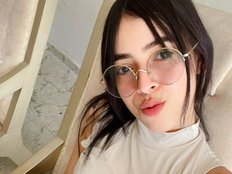 Crystal-Walls - Live Cam