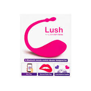 LUSH ?