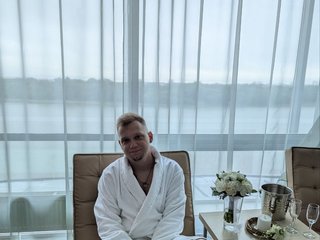 At BongaCams People Call Me -Nordman-! I Am A Blonde