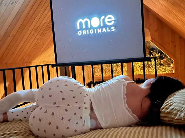 Relax-girl