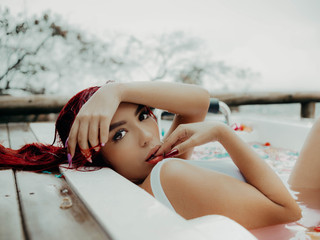 Sexy and sweet Steff!