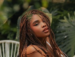 AriaFoster profile