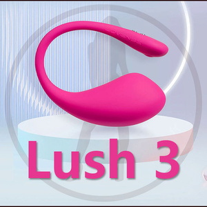Lush 3