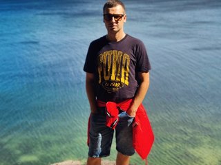 I Am A Blonde And I Am Named Vladokraken, My Age Is 30 Yrs Old