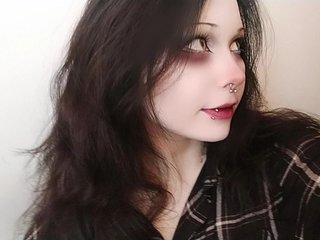 I'm 20 Years Of Age! I'm A Camwhoring Delightful Babe! I Am A Brunette