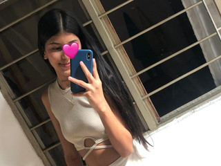 Sexy Ambar