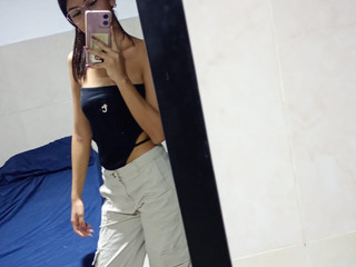 Ready for you honey