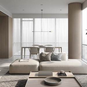 I dream of having my own apartment.
