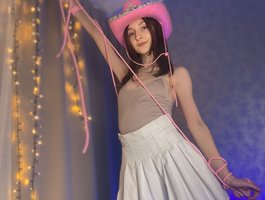 MilanaStarrr profile