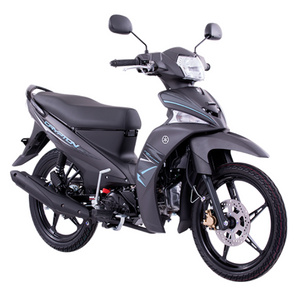 my new motorcycle