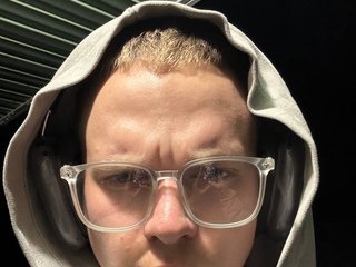 I Am A Blonde, My BongaCams Model Name Is Werte4