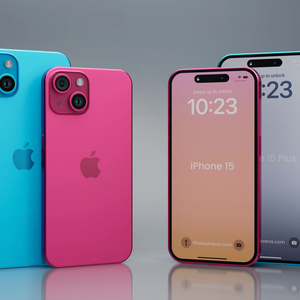 New Phone