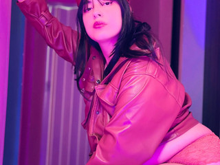 I love creating different things 💜