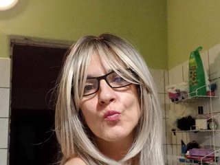 I Am A Blonde! My BongaCams Name Is Csinilora00