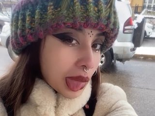 I Am A Redhead! A Webcam Stunning Sweet Thing Is What I Am
