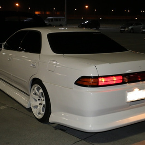 dreaming of a beautiful car