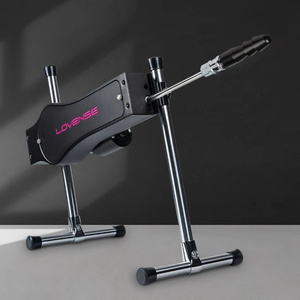 I want another fuckmachine