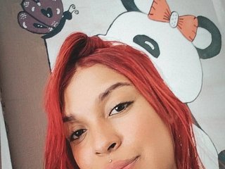 I Am Named Kika-tay And I'm 18, I'm A Webcam Provocative Honey