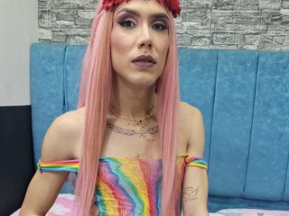 I Am A Redhead And I'm 24 Years Of Age! My BongaCams Name Is StefaniaD-queen