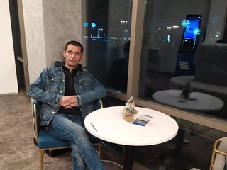 My Age Is 40 Years Old, At BongaCams I'm Named Andrei123-6! I Am A Brunette