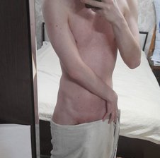 18cm-cock