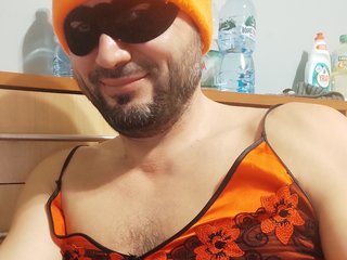 At BongaCams People Call Me Bojkrezi! I'm 40 Years Old