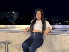 sweetnia - Live Cam