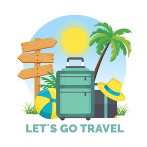 Travel