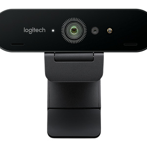 Logitech HD BRIO 4k
