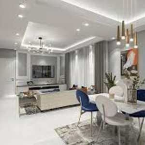 MY OWN APARTMENT