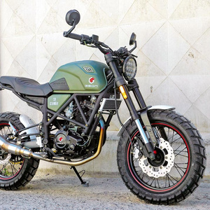 Geon scrambler 250