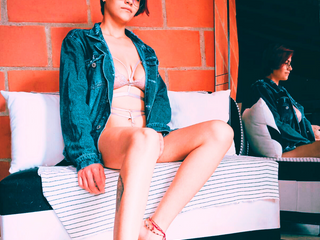 Sexy Crystal