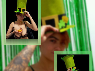 San patricio Day